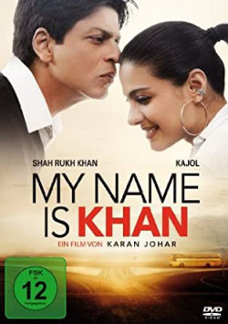 Tôi Là Khan - My Name Is Khan (2010)