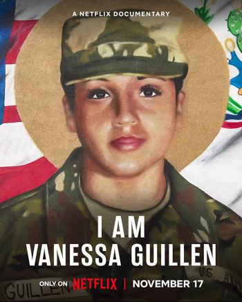 Tôi là Vanessa Guillen - I Am Vanessa Guillen