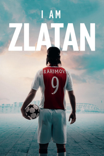 Tôi Là Zlatan - Jag är Zlatan