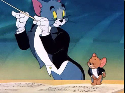 Tom And Jerry Collections (1950) - Tom And Jerry Collections (1950)