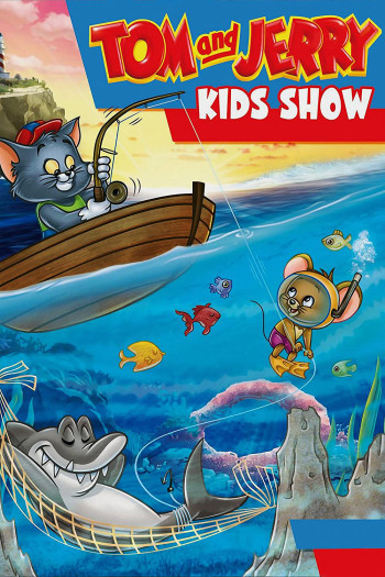 Tom and Jerry Kids Show (1990) (Phần 2) - Tom and Jerry Kids Show (1990) (Season 2) (1990)