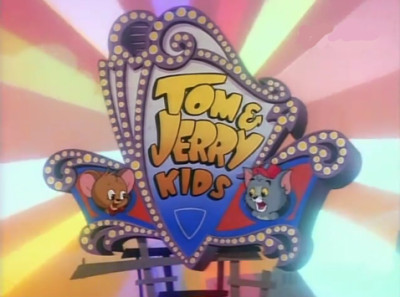 Tom and Jerry Kids Show (1990) (Phần 3) - Tom and Jerry Kids Show (1990) (Season 3)
