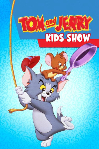 Tom and Jerry Kids Show (1990) (Phần 3) - Tom and Jerry Kids Show (1990) (Season 3) (1992)
