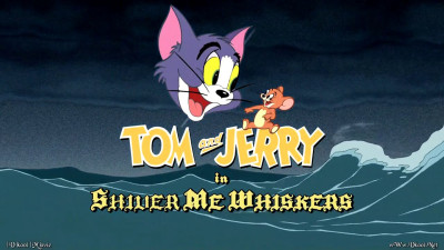 Hình ảnh Tom and Jerry: Shiver Me Whiskers