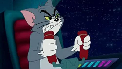 Tom and Jerry Tales (Phần 2) - Tom and Jerry Tales (Season 2)