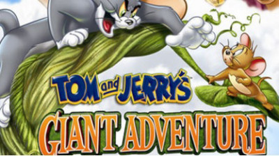 Hình ảnh Tom and Jerry's Giant Adventure