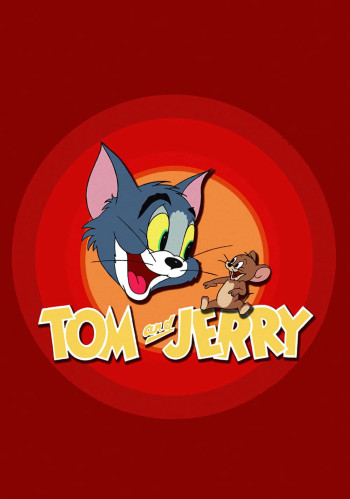 Tom và Jerry - Tom and Jerry (2021)