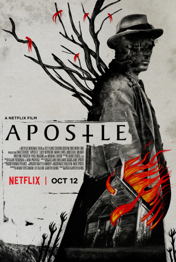 Tông đồ - Apostle (2018)