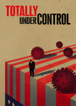 Totally Under Control - Totally Under Control (2020)