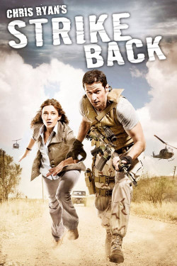 Trả Đũa (Phần 1) - Strike Back (Season 1) (2010)