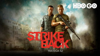 Trả Đũa (Phần 2) - Strike Back (Season 2)
