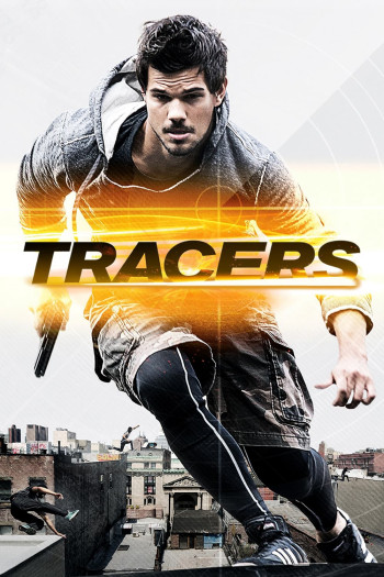 Tracers - Tracers (2015)