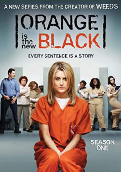 Trại Giam Kiểu Mỹ (Phần 1) - Orange Is The New Black (Season 1) (2013)