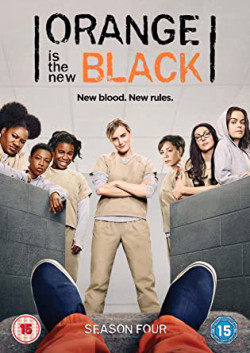 Trại Giam Kiểu Mỹ (Phần 4) - Orange Is The New Black (Season 4) (2016)