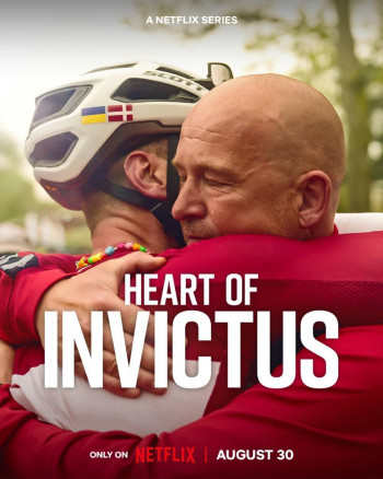 Trái tim của Invictus - Heart of Invictus (2023)