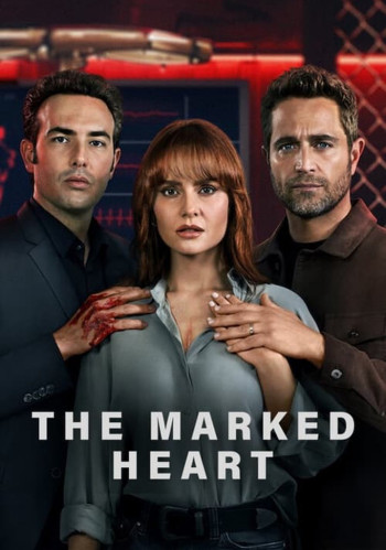 Trái tim in dấu (Phần 2) - The Marked Heart (Season 2) (2023)