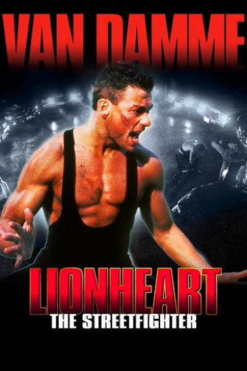 Trái tim sư tử - Lionheart (2018)