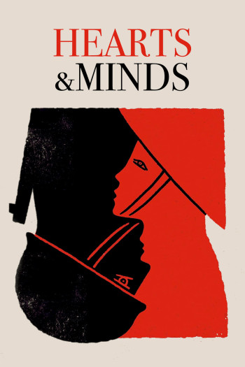  Trái Tim Và Lý Trí  - Hearts and Minds (1974)