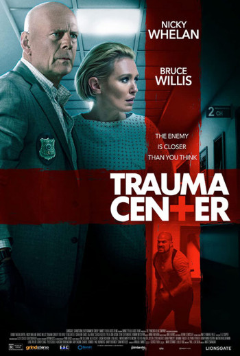 Trạm Cấp Cứu - Trauma Center (2019)