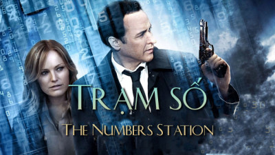 Trạm Số - The Numbers Station