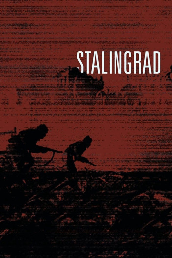 Trận Chiến Stalingrad - Stalingrad (1993)