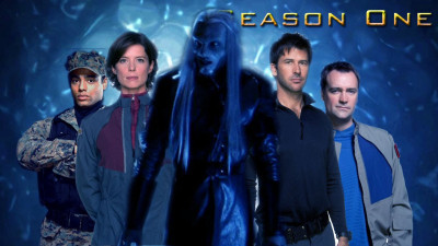 Trận Chiến Xuyên Vũ Trụ Phần 1 - Stargate: Atlantis (Season 1)