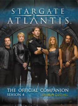 Trận Chiến Xuyên Vũ Trụ Phần 4 - Stargate: Atlantis (Season 4)