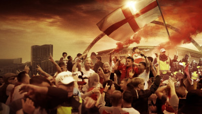 Trận Chung Kết: Vụ Tấn Công Wembley - The Final: Attack on Wembley