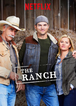 Trang trại (Phần 3) - The Ranch (Season 3)