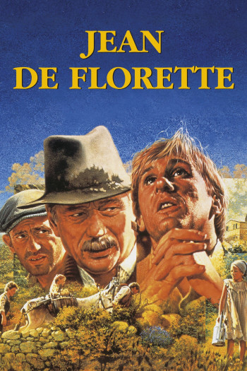 Trang Trại - Jean de Florette (1986)