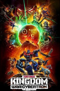 Transformers: Chiến tranh Cybertron - Vương quốc - Transformers: War for Cybertron: Kingdom