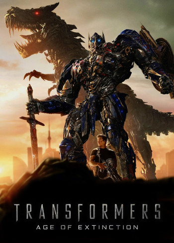 Transformers: Kỷ Nguyên Hủy Diệt - Transformers: Age of Extinction (2014)