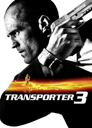 Transporter 3 - Transporter 3 (2008)