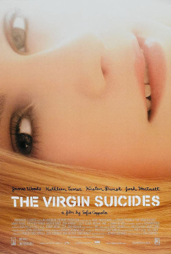 Trinh Nữ Tự Sát - The Virgin Suicides (2000)