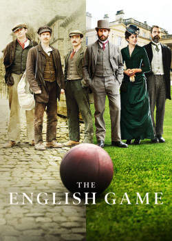 Trò chơi nước Anh - The English Game
