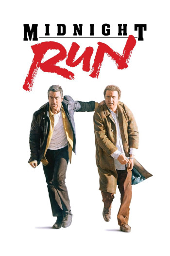 Trốn Chạy Lúc Nửa Đêm - Midnight Run (1988)