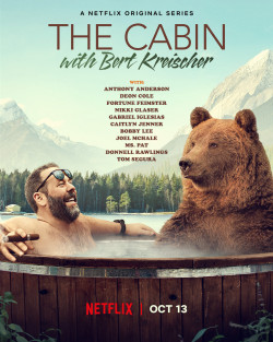 Trong cabin cùng Bert Kreischer - The Cabin with Bert Kreischer (2020)