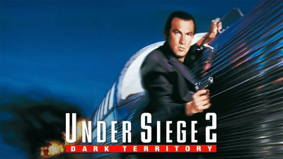 Trong Vòng Vây 2 - Under Siege 2: Dark Territory