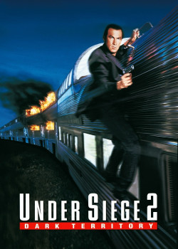 Trong Vòng Vây 2 - Under Siege 2: Dark Territory (1995)