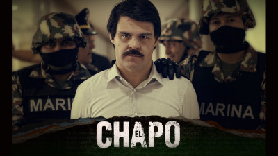 Trùm Ma Túy El Chapo (Phần 3) - El Chapo (Season 3)