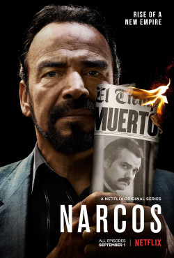 Trùm ma túy: Mexico (Phần 3) - Narcos: Mexico (Season 3) (2021)