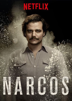 Trùm ma túy (Phần 1) - Narcos (Season 1) (2015)