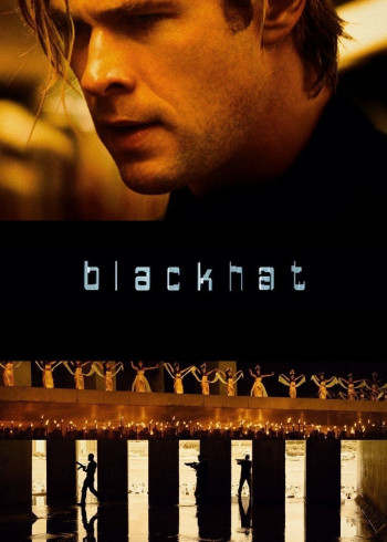 Trùm mũ đen - Blackhat (2015)