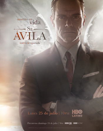 Trùm Sát Thủ (Phần 2) - Mr. Avila (Season 2) (2013)