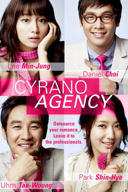 Trung Tâm Mai Mối - Cyrano Agency (2010)