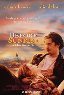 Trước Lúc Bình Minh - Before Sunrise (1995)