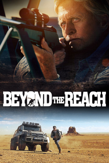 Trước Ngưỡng Chịu Đựng - Beyond the Reach (2014)