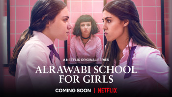 Trường Nữ Sinh AlRawabi - AlRawabi School For Girls
