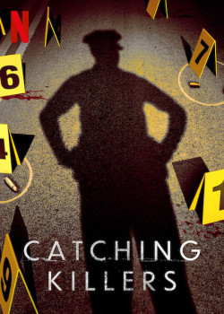 Truy bắt kẻ sát nhân (Phần 2) - Catching Killers (Season 2)