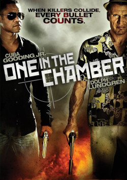 Truy Lùng Sát Thủ - One in the Chamber (2012)